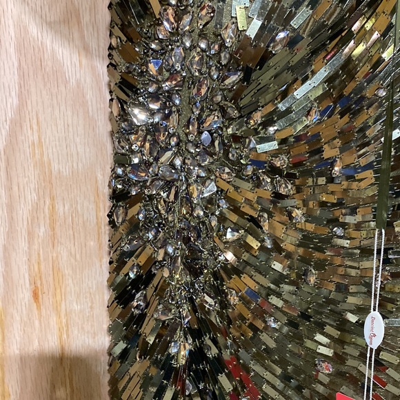 Dancing Queen Green Maxi Beauty - Picture 6 of 10